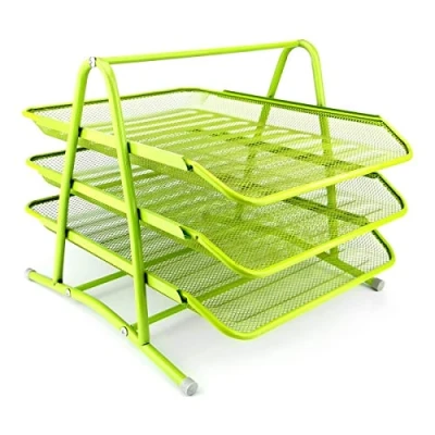 Image of Leviatan Lime Coloured Drawers