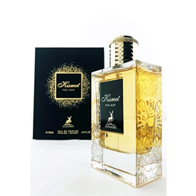 Image of KISMET FOR MEN 100ML