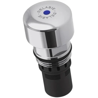 Image of Delabie Tempostop Urinal Tap