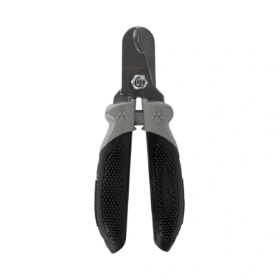 Image of FURminator Nail clipper, professional and simple to use, suitable for dogs cats
