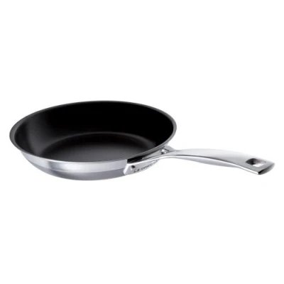 Image of Le Creuset Frying Pan Magnetik ø 20 cm standard non stick coating