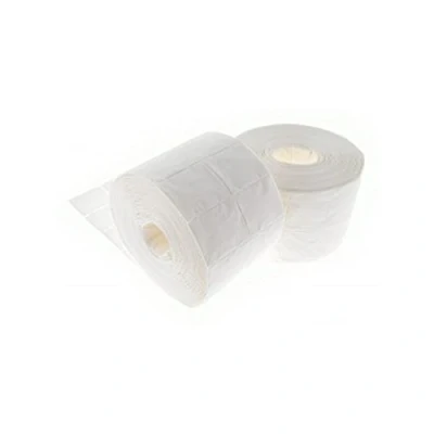 Image of Cotton Cellulose for Nails 1000 Pieces