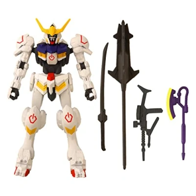 Image of Gundam Infinity Barbatos