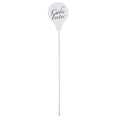 Image of Chef Aid Cake Tester, Metal, Plain, Regular