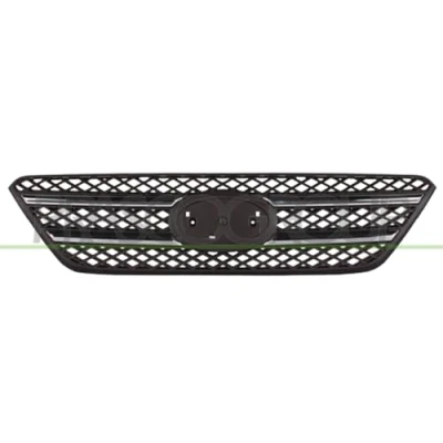Image of 863501H200, 865221H200 Radiator Grill PRASCO Premium KI4302001