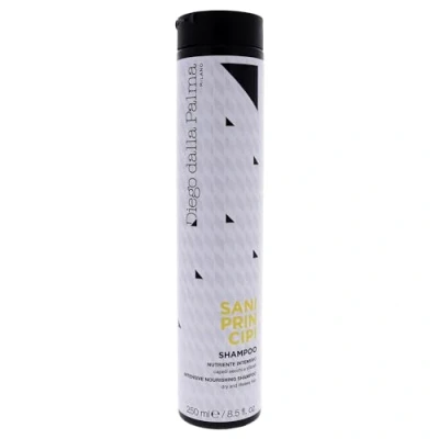 Image of Diego Dalla Palma Saniprincipi Shampoo For Unisex 8.5 oz