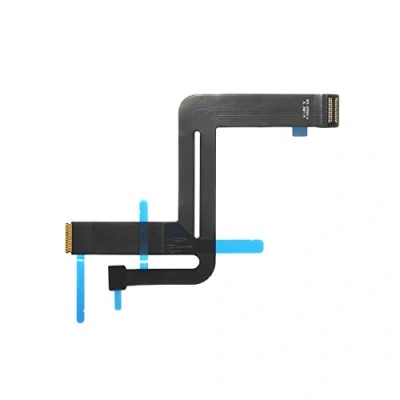 Image of ICTION New Trackpad Flex Cable for MacBook Air 13&quot; A2337 and Keyboard Late 2020 Year