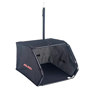 Image of Grass Catcher Box 38 cm for AL KO Razor Cut 38.1 HM Premium Spindle Lawnmower