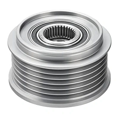 Image of 1202261, 1204290, 55568459 Freewheel Clutch VALEO 588136 40,2mm VAUXHALL: Astra Mk6 Kombi,