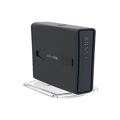 Image of RouterBoard hAP AC Lite Tower