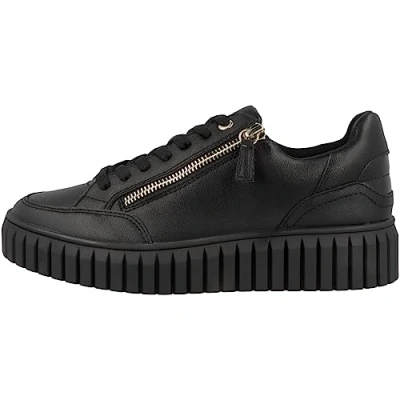Image of s.Oliver [Women 5 23606 41 Sneaker, Black, UK