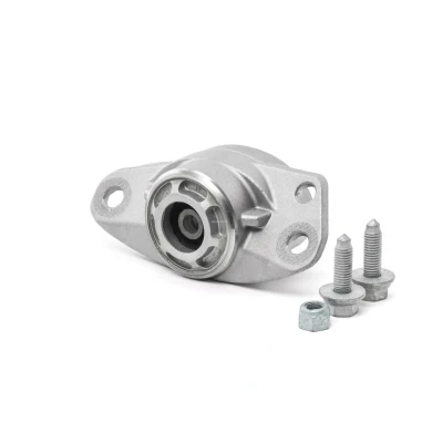 Image of 1K0513353H, 1K0513353HS1 Repair Kit, suspension strut FEBI BILSTEIN 37882 Rear Axle BMTS Turbo NEW without ball bearing with attachment material