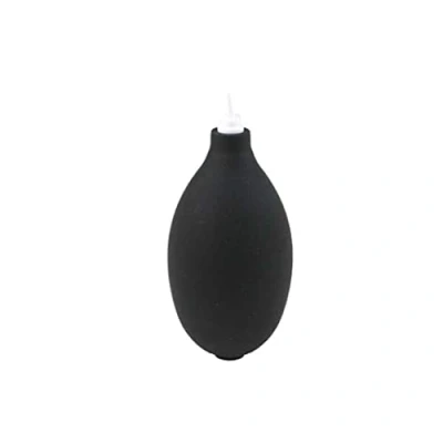 Image of Rubber Air Dust Blower, Cleaner for Camera Lens, Keyboard, Alcohol Ink, Cleaning Tool DSLR Cameras and Sensitive Electronics