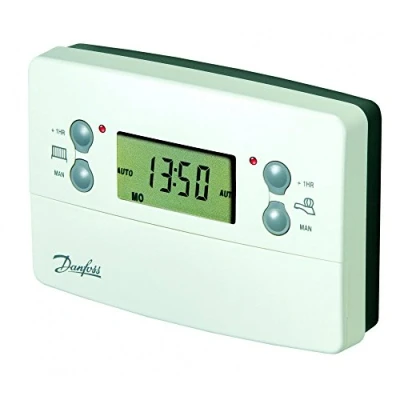 Image of Danfoss Randall FP715SI Heating Programmer