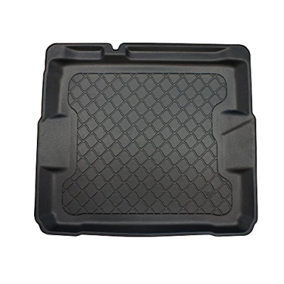 Image of Car Boot Liner To Fit Vauxhall Astra Hatchback 2015 2021 (No Spare Wheel) 193433 Kba