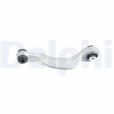 Image of 33306871012 Suspension Arm DELPHI TC4419 without ball joint Rear, Right Control Aluminium BMW: X3, X4