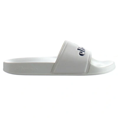 Image of Ellesse Women&#039;s Filippo Flip Flop, White (White Wht), 3 UK