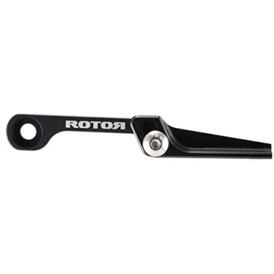 Image of R ROTOR BIKE COMPONENTS CHAIN CATCHER BLACK