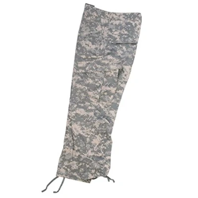 Image of Mil Tec at Digital Pants Navy Multicolor S