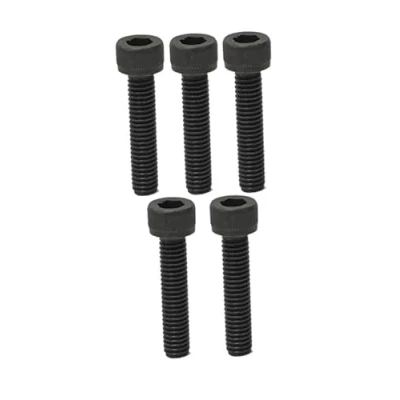 Image of Myford 2BA x 7/8&quot; Socket CAPHEAD Screws Pack of 5 SC7