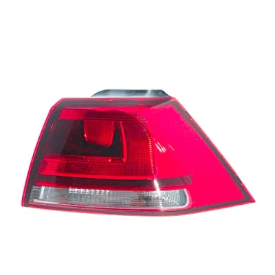 Image of 5G0941096B, 5G0945096B, 5G0945096F, 5G0945096H, 5G0945096K Rear light VALEO ORIGINAL PART 045241 Right VOLKSWAGEN: Golf 7, 7 Variant