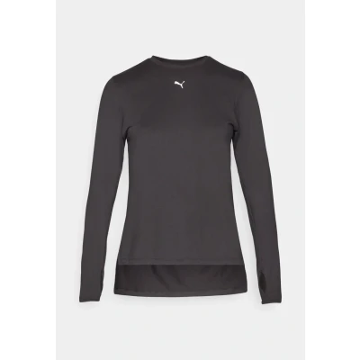 Image of Modest Oversized TEE Puma Black