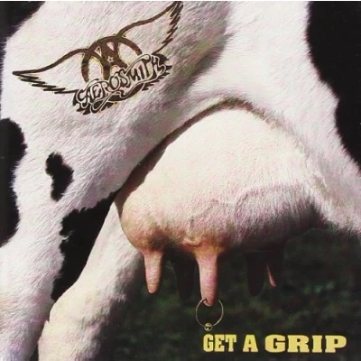 Image of Get A Grip