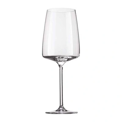 Image of Schott Zwiesel Sensa Red Wine 535ml 18.1oz (Box 6)
