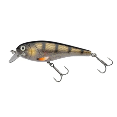 Image of Abu Garcia Beast Hi Lo Floating lure Bronze Bomber 9cm (47g) Hard
