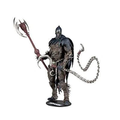 Image of McFarlane Spawn Action Figure Raven 18 cm