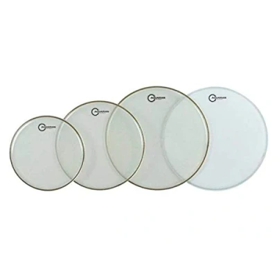 Image of Aquarian RSP2C Drumheads