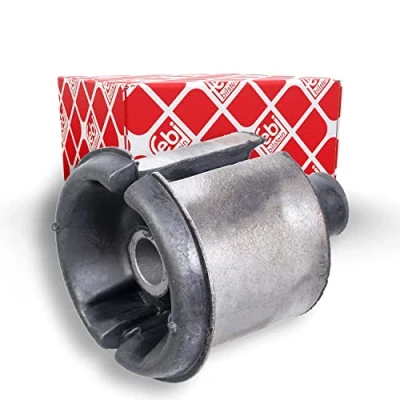 Image of 554562E500 Axle Bushes FEBI BILSTEIN 105750 Rear Left, Front, Right Elastomer HYUNDAI: Tucson, KIA: Sportage II