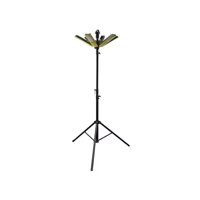 Image of Faithfull FPPCENTAUR Centaur Heavy Duty 200W LED Site Light 240V 16000Lm