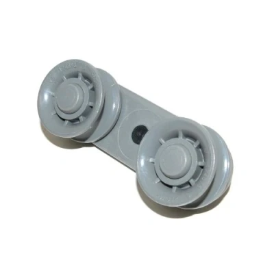 Image of Genuine Beko Diplomat Flavel Leisure Belling Dishwasher Rail Wheel 1752600200
