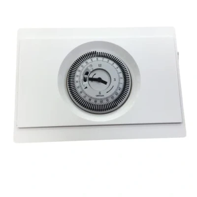 Image of Ideal Logic Mechanical Timer Kit 24 Hour 204839