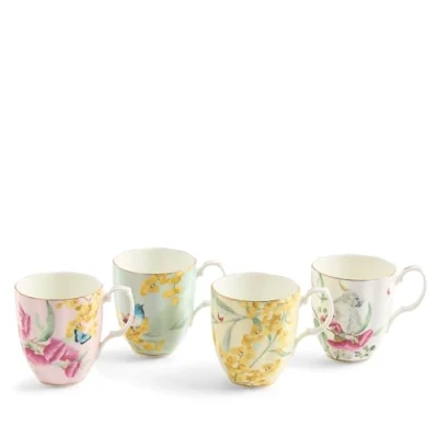 Image of Miranda Kerr Australiana Mug 400ml Set of 4