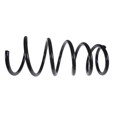 Image of 4111179J60 Coil spring BLUE PRINT ADK888363 Front Axle SUZUKI: SX4 I Hatchback
