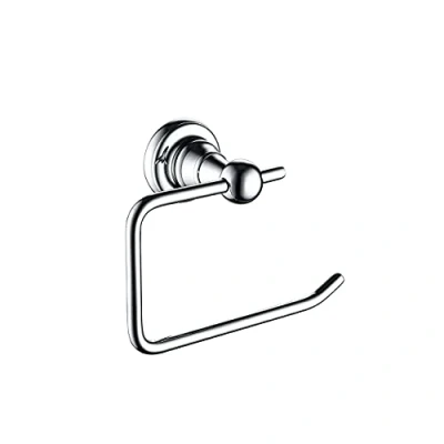 Image of Bristan N2 Roll C 1901 Toilet Holder Chrome