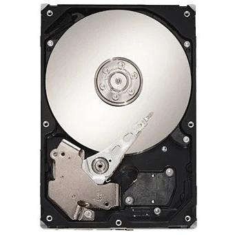 Image of Seagate Barracuda 7200 RPM SATA Internal Hard Drive 160GB