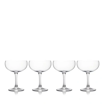 Image of Marquis Moments Champagne Coupe 280ml 9oz S/4