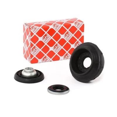 Image of 7700829529, 7700829529S2, 7701472254, 7701472254SK1, 7701479059 Repair Kit, suspension strut FEBI BILSTEIN 37597 Front Axle with ball bearing