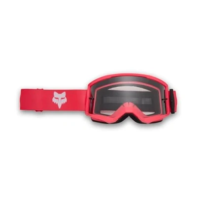 Image of Fox Racing Unisex Adult Goggle Main Core Pink OS Glasses One Size