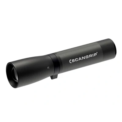 Image of SCANGRIP Flash 100 R Rechargeable Torch 1000 lumens