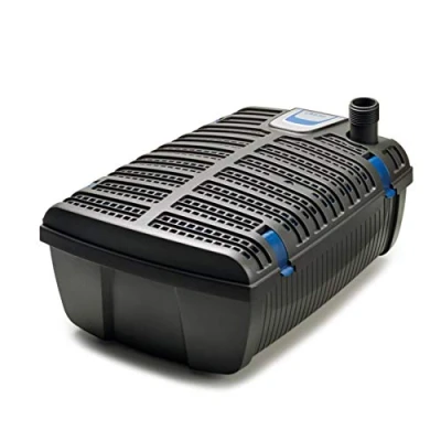 Image of Oase Filtral UVC 9000 (New!) Underwater Pond Filter, Pump,