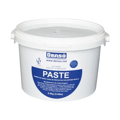Image of Denso Paste 2.5kg Tub DENPASTE