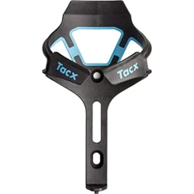 Image of Garmin Tacx Ciro Bottle Holder, Light Blue, Uni