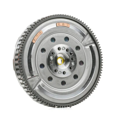 Image of 232002A403, 232002A862, 232002A863 Dual mass flywheel VALEO 836260