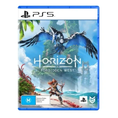 Image of Horizon Forbidden West for PlayStation 5