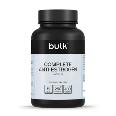Image of Bulk Complete Bio Culture, Probiotic Capsules, Pack of 60, 60 Servings, Packaging May Vary