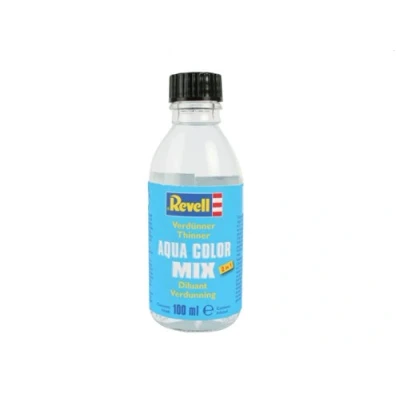 Image of Revell 100ml Aqua Color Mix Thinner